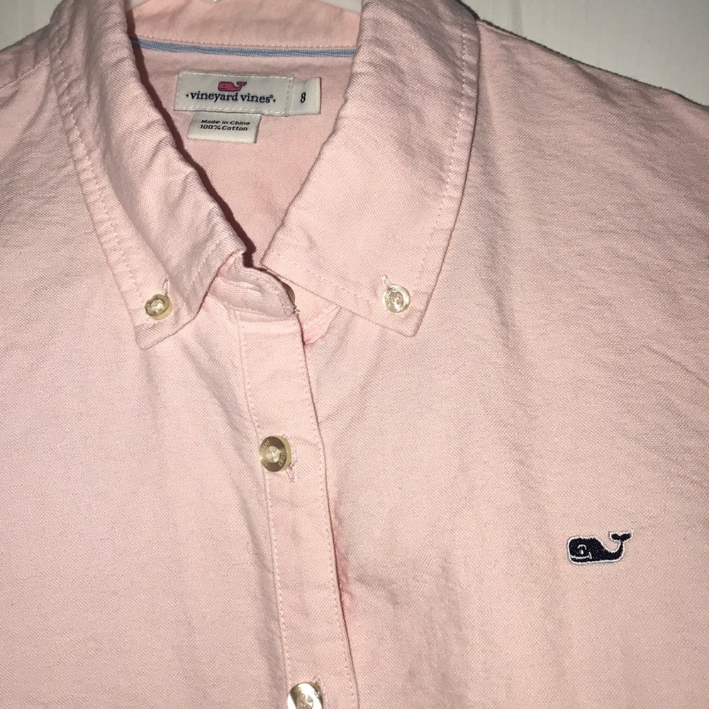 Vineyard Vine Button Down - image 2